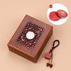 Cinnabar blessing seal (children's gift | customized content)