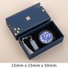 Sky Blue Frozen Seal (Chinese Style Seal | Content Customization)