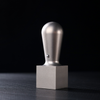 Professional Titanium Name Seal (Corporate Gift Choice | Custom Engraved)