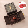 Shoushan Stone Square Seal (Content Customization | Learning Gift)