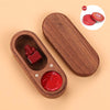 Pixiu cinnabar seal (meaning to attract wealth | content customization)