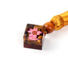 Sandalwood Shell Seal (Souvenir | Content Customization)
