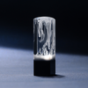 Sandalwood Resin Seal Stamp Customizable (Blessing Gift |Special souvenir)