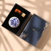 Sandalwood Seal (Customized Cultural and Creative | Chinese Gift)