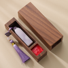 Purple Jade Seal （Custom Name Engraving | Corporate Gift |  Keepsake）