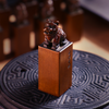 Custom 12 Chinese Zodiac Name Seals （Artisanal Gifts for Special Occasions）