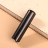 Cylindrical Sandalwood Seal (Content Customization | Study Abroad Seal)