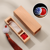 Lucky and Auspicious Seal (Festival Gift | Personalized Customization)