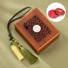Golden Autumn Frozen Circular Seal (Name Seal | Festival Gift)