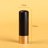 Ebony & Copper Seal (Customized Content | Adult Gift)