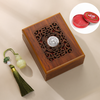 Lucky Seal (Green Jade Gourd | Content Customization)