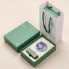 Prosperous Square Seal (Ancient Style Seal | Festival Gift)