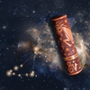 Custom Zodiac Name Stamp （Personalized Seal | Creative Birthday  Gift）