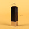 Ebony & Copper Seal (Customized Content | Adult Gift)