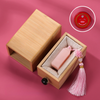 Pink Jade Seal(Wedding Favor | Gift for Friends)