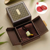 Bamboo Festival Jade Seal (Festival Gift | Content Customization)