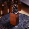Custom 12 Chinese Zodiac Name Seals （Artisanal Gifts for Special Occasions）