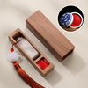 Lucky and Auspicious Seal (Festival Gift | Personalized Customization)