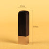 Ebony & Copper Seal (Customized Content | Adult Gift)