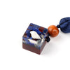 Sandalwood Shell Seal (Souvenir | Content Customization)