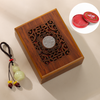 Lucky Seal (Green Jade Gourd | Content Customization)