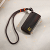 Sandalwood Flat Seal (Chinese Seal | Customized Content | Festival Gift)