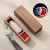 Lucky and Auspicious Seal (Festival Gift | Personalized Customization)