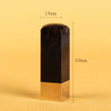 Ebony & Copper Seal (Customized Content | Adult Gift)