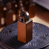Custom 12 Chinese Zodiac Name Seals （Artisanal Gifts for Special Occasions）