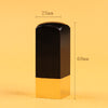 Ebony & Copper Seal (Customized Content | Adult Gift)