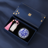 Kunlun Frozen Stone Square Seal (Festival Gift | Content Customization)