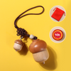 Acorn Seal (Content Customization | Cute Decoration)
