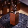 Custom 12 Chinese Zodiac Name Seals （Artisanal Gifts for Special Occasions）