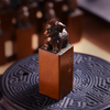Custom 12 Chinese Zodiac Name Seals （Artisanal Gifts for Special Occasions）