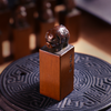 Custom 12 Chinese Zodiac Name Seals （Artisanal Gifts for Special Occasions）