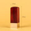 Ebony & Copper Seal (Customized Content | Adult Gift)
