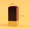 Ebony & Copper Seal (Customized Content | Adult Gift)
