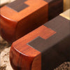Sandalwood Seal (Customized Cultural and Creative | Chinese Gift)