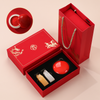 Sun and Moon Seal (Couple Wedding Gift | Content Customization)